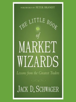 cover image of The Little Book of Market Wizards